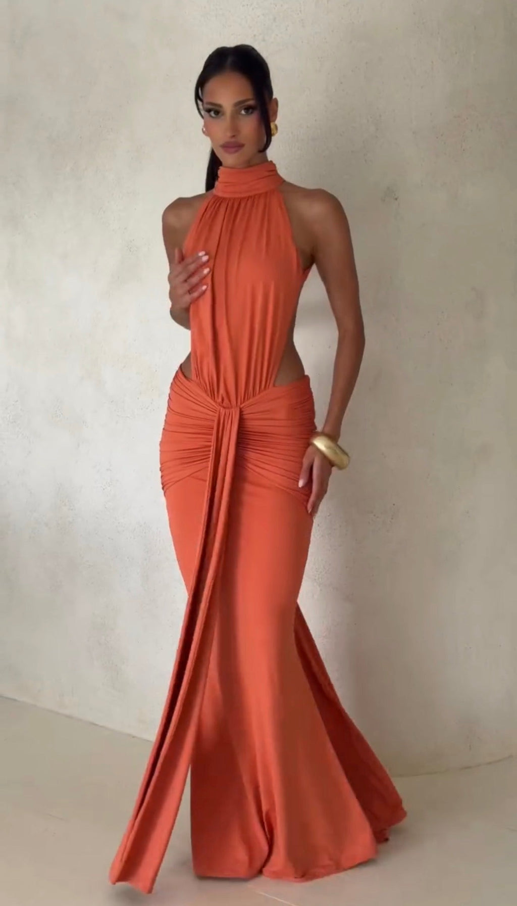 VESTIDO MEGAN