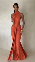 VESTIDO MEGAN