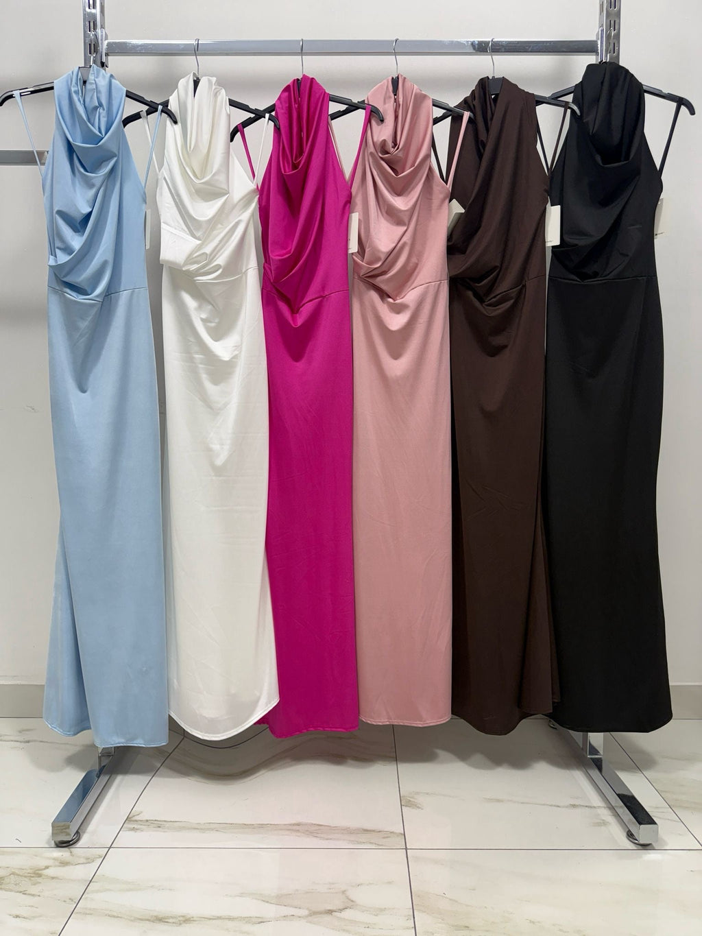 VESTIDO GRECIA