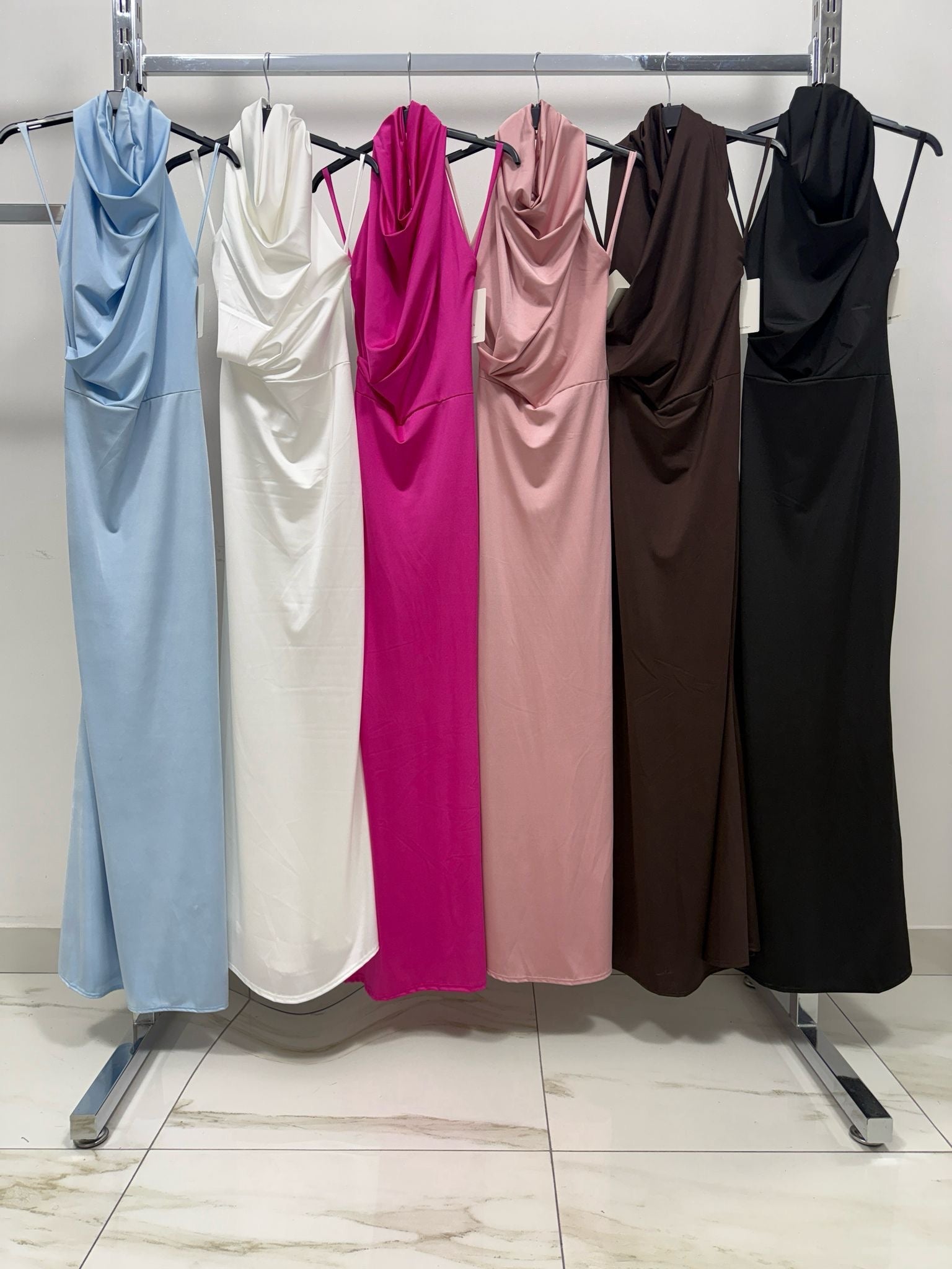 VESTIDO GRECIA