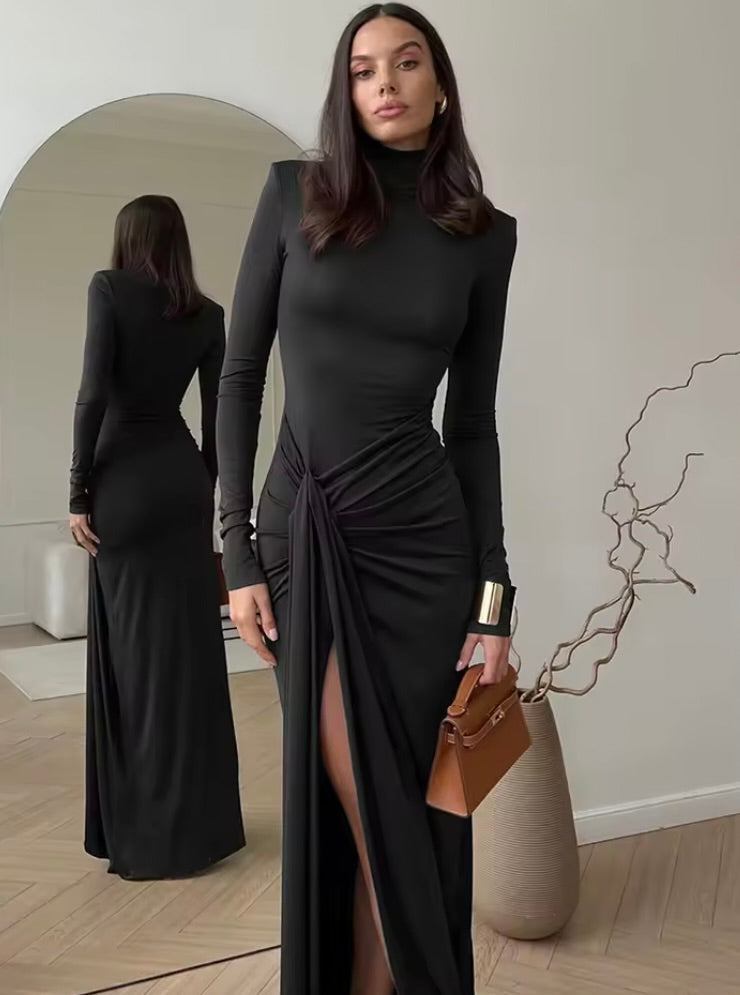Sabina Vestido largo